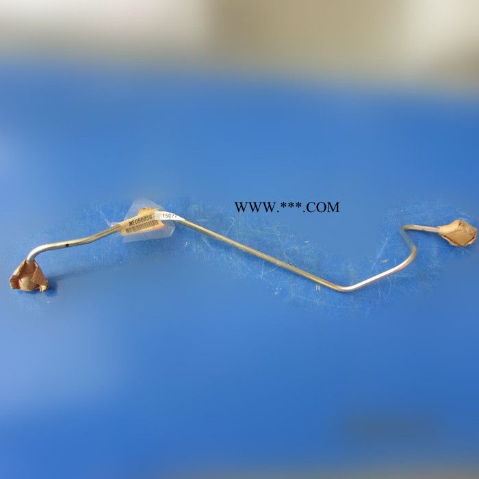 **供应贝尔挖机配件15077/ME050956机油管（三菱）图2