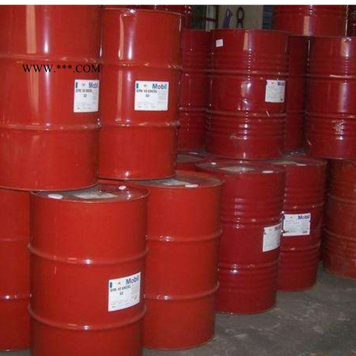 美孚液压油_美孚DTE 21 22 24 25 26 27 28抗磨液压油 _美孚600XP320齿轮油图7