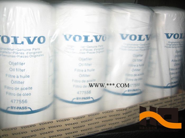 Volvo/沃尔沃 沃尔沃柴油发电机配件 机油滤芯座 3848884图6