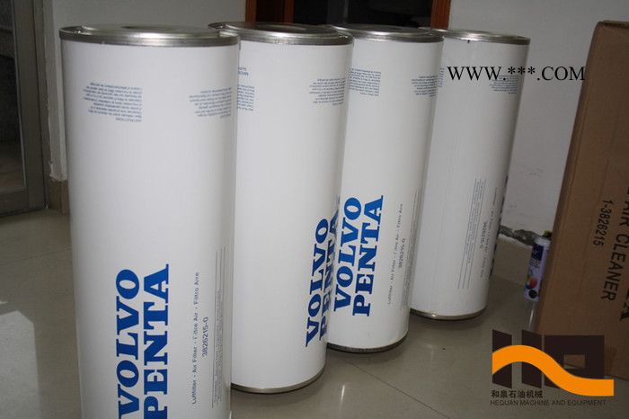 Volvo/沃尔沃 沃尔沃柴油发电机配件 机油滤芯座 3848884图7