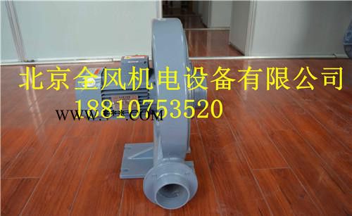 全风CX透浦式中压鼓风机，CX中压透浦式鼓风机图3