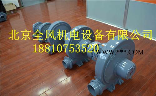 全风CX透浦式中压鼓风机，CX中压透浦式鼓风机图2