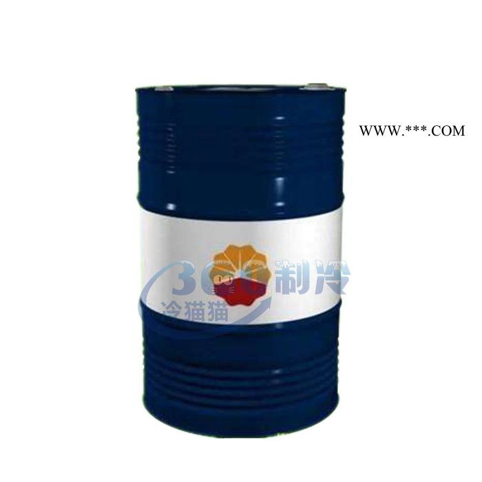 昆仑克拉玛依冷冻油L-DRA/A68冷冻机油工业润滑油图3
