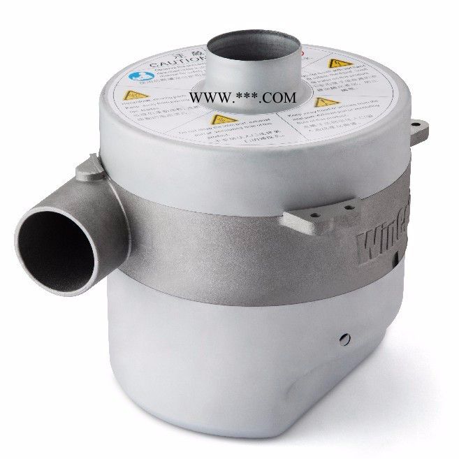 高性能无刷调速直流鼓风机、深圳高压鼓风机厂家可按客户要求订制- 文盛达科技图2