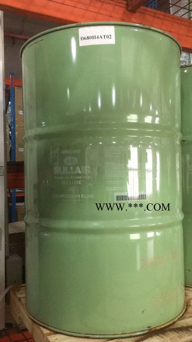 寿力润滑油241443-001寿力LLL-4-32润滑油空压机油图3