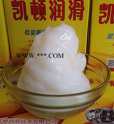 供应凯顿润滑油厂家消音塑胶润滑脂,塑胶齿轮油图3