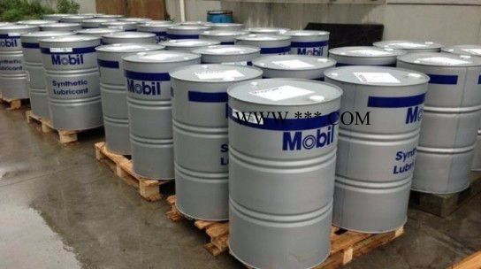 美孚格高11 22 30合成循环油 Mobil Glygoy 美孚格高齿轮油图4