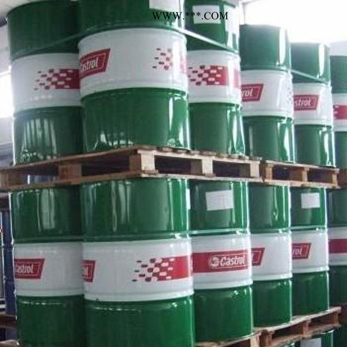 嘉实多 Castrol Tribol 1390/680合成齿轮油 厂家直供 授权经营图5