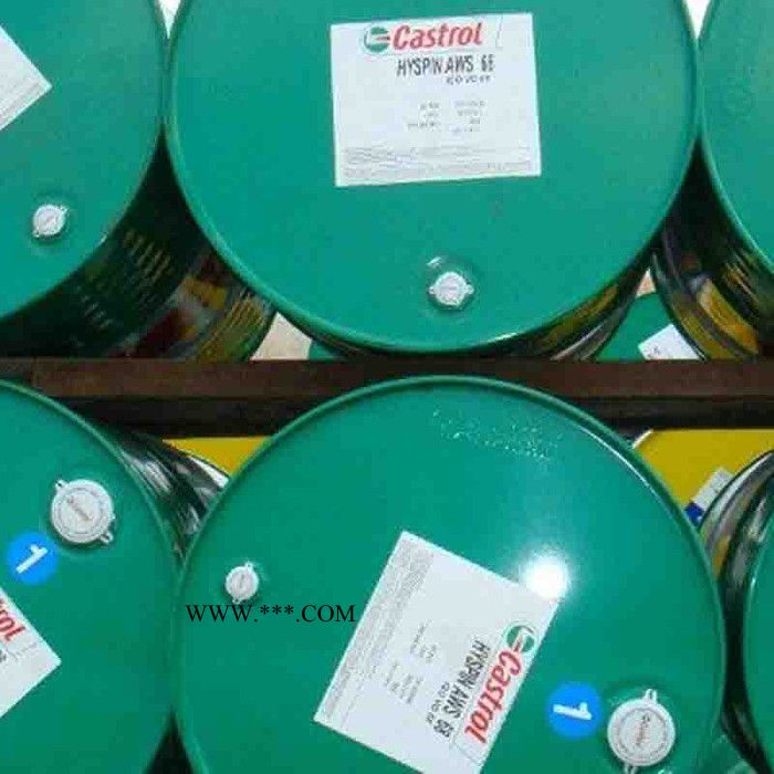 嘉实多 Castrol Tribol 1390/680合成齿轮油 厂家直供 授权经营图3