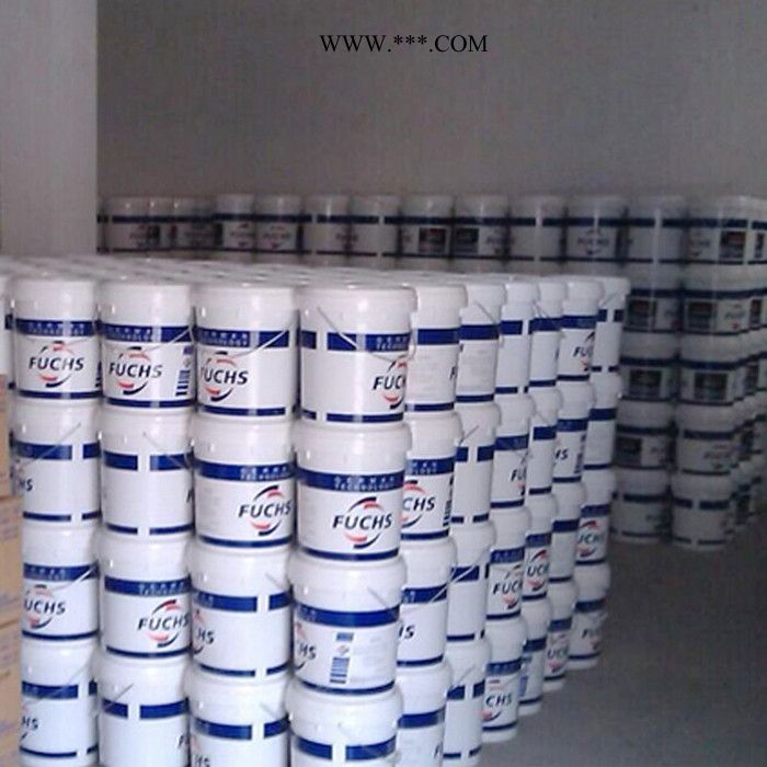 福斯 FUCHS RENISO TRITON SE 220合成冷冻机油 ** 授权经营 批发图4