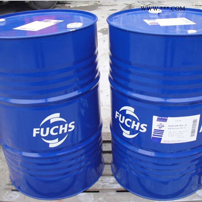 福斯 FUCHS RENISO TRITON SE 220合成冷冻机油 ** 授权经营 批发图3