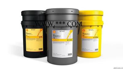 壳牌合成齿轮油，Shell Omala S4 GX 68 150 220 320 460 680图7