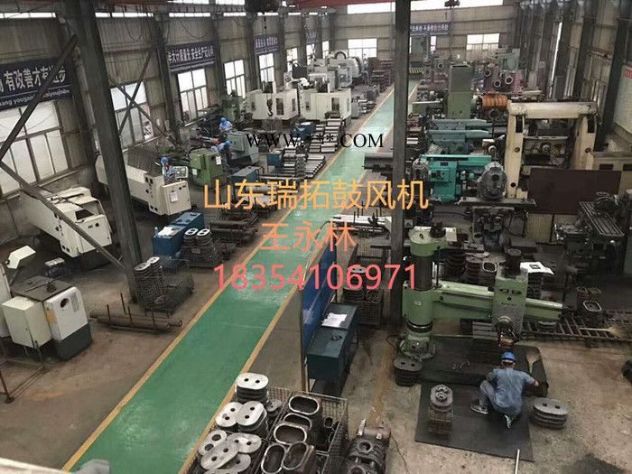 高炉风机|高炉鼓风机|高炉罗茨风机|高炉罗茨鼓风机图6