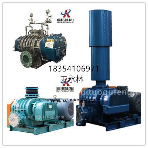 高炉风机|高炉鼓风机|高炉罗茨风机|高炉罗茨鼓风机图4