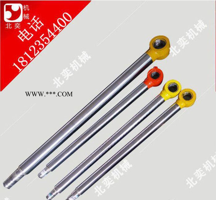 江苏北奕挖掘机油缸制造厂 规格可定制图3