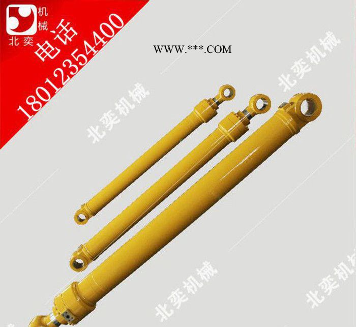 江苏北奕挖掘机油缸制造厂 规格可定制图2