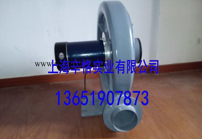 370W直流中压鼓风机 24V直流鼓风机 48V直流吸尘风机图3