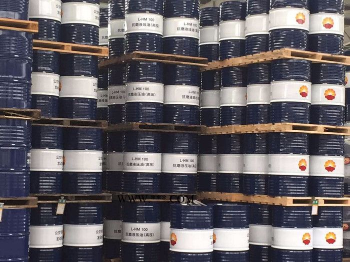 供应昆仑CKE/P460、680极压型蜗轮蜗杆油 工业齿轮油图1