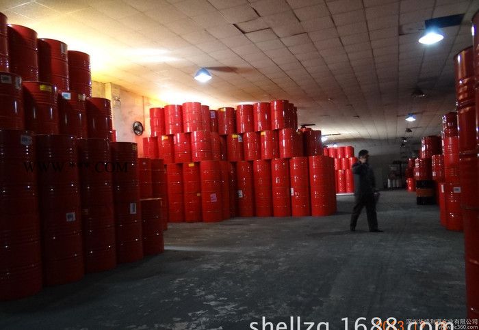 壳牌佳度S2 OGH 0开式齿轮油，Shell Gadus S2 OGH图2