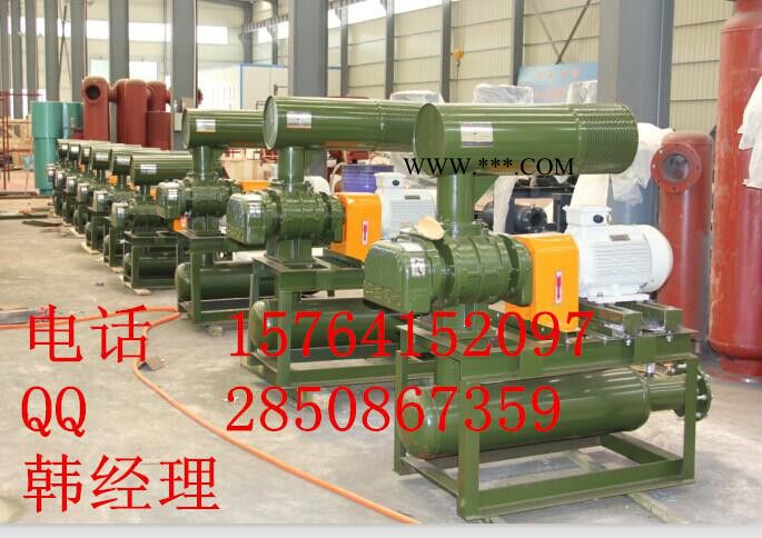 密集风机,密集鼓风机,密集罗茨风机图4