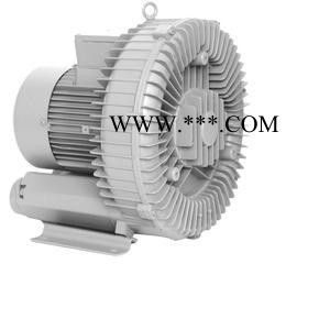 台湾瑞昶环形鼓风机、低噪音风机图2