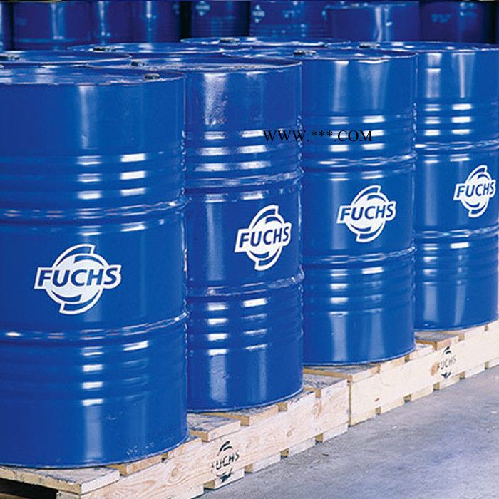 福斯 GEARMASTER PGP 100 合成齿轮油 ** 授权经营 批发图3