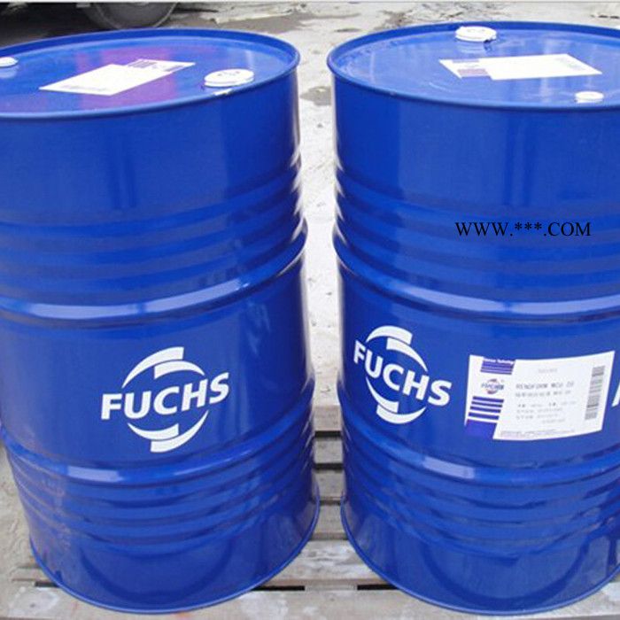 福斯 GEARMASTER PGP 100 合成齿轮油 ** 授权经营 批发图4