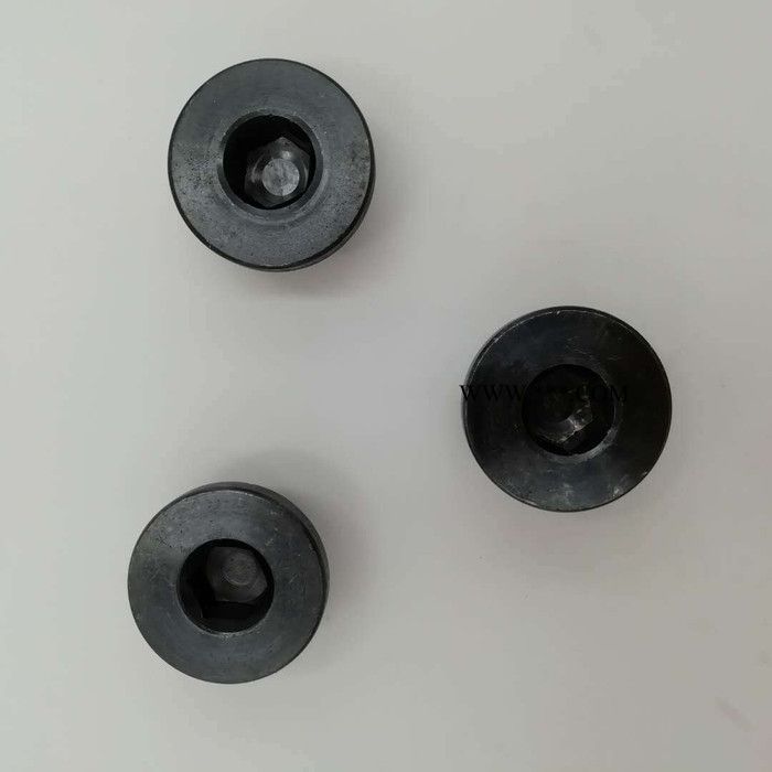 现货 减速机油塞 内六角标准油塞 油箱放置油塞 内六角堵塞图2