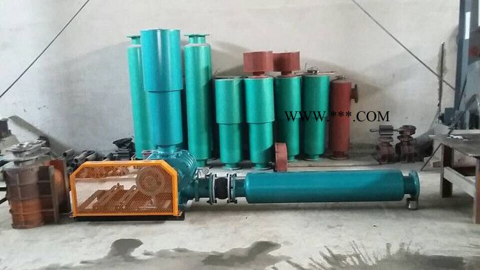 罗茨鼓风机厂家销售三叶罗茨鼓风机，体积小密集型罗茨鼓风机，性能优良的罗茨真空泵，欢迎订购图3