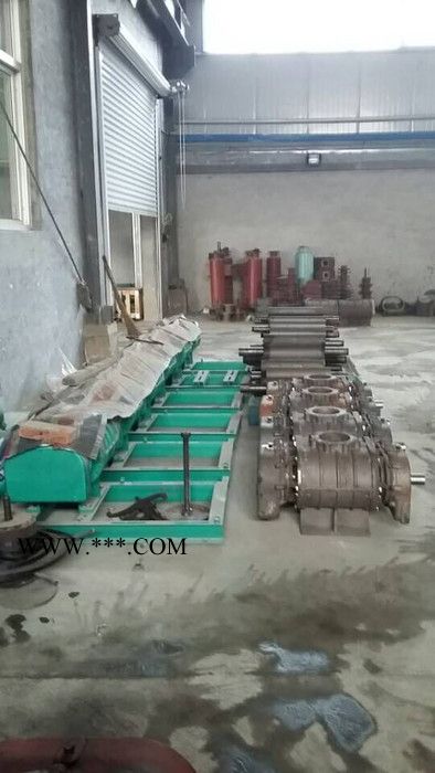 罗茨鼓风机厂家销售三叶罗茨鼓风机，体积小密集型罗茨鼓风机，性能优良的罗茨真空泵，欢迎订购图2