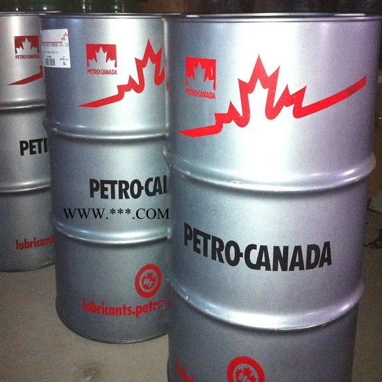 加拿大石油COMPRO 螺杆空压机油 合成润滑油 螺杆压缩机油 运行时间4000-6000小时 无积碳，耐高温，抗氧化图2