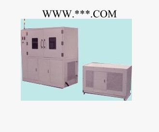 空压机油冷却器气压测试 空压机油气压试验设备图8