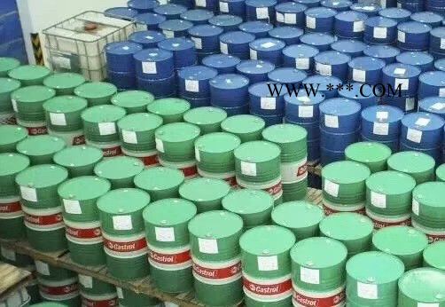 Fuchs/福斯GEARMASTER ECO 68/100/150/220/320/460食品合成齿轮油 福斯润滑油图3