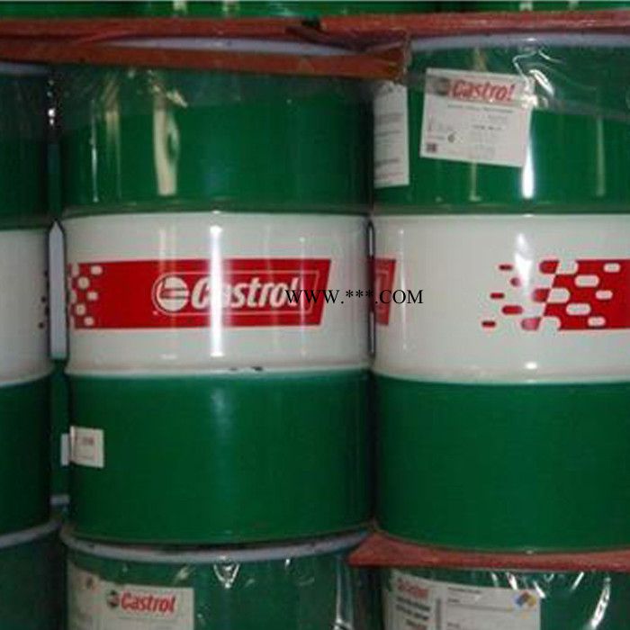 嘉实多Castrol Optimol Optigear RMO 460全合成齿轮油 厂家直供图6