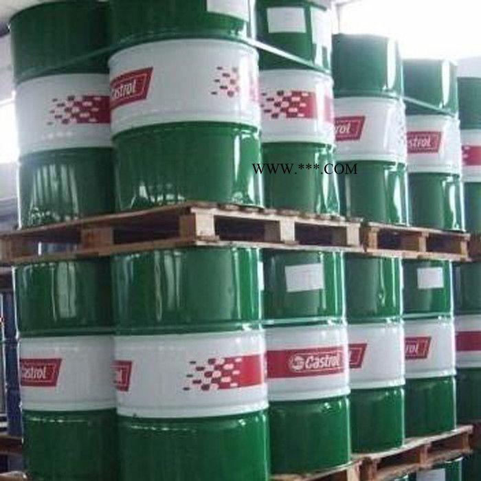 嘉实多Castrol Optimol Optigear RMO 460全合成齿轮油 厂家直供图5