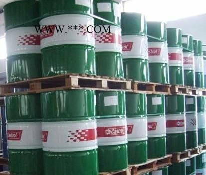 嘉实多Castrol Optimol Optigear RMO 460全合成齿轮油 厂家直供图2