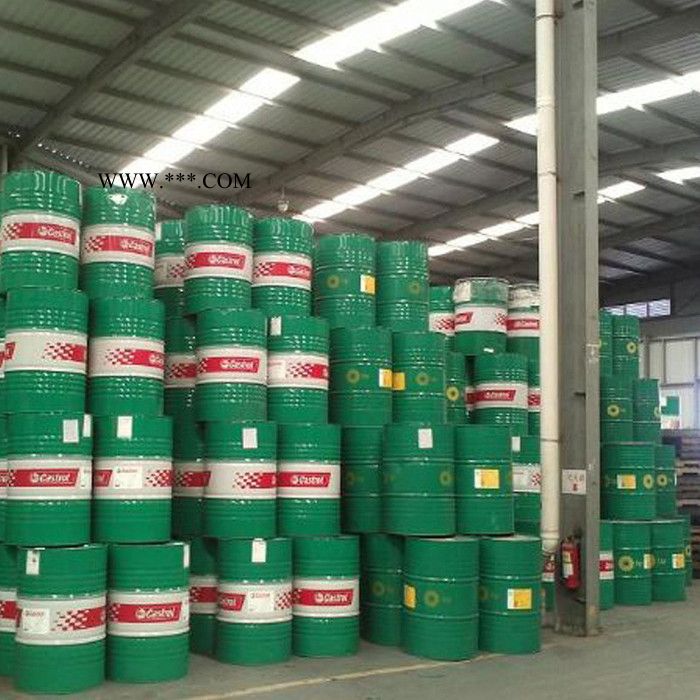 嘉实多Castrol Optimol Optigear RMO 460全合成齿轮油 厂家直供图4