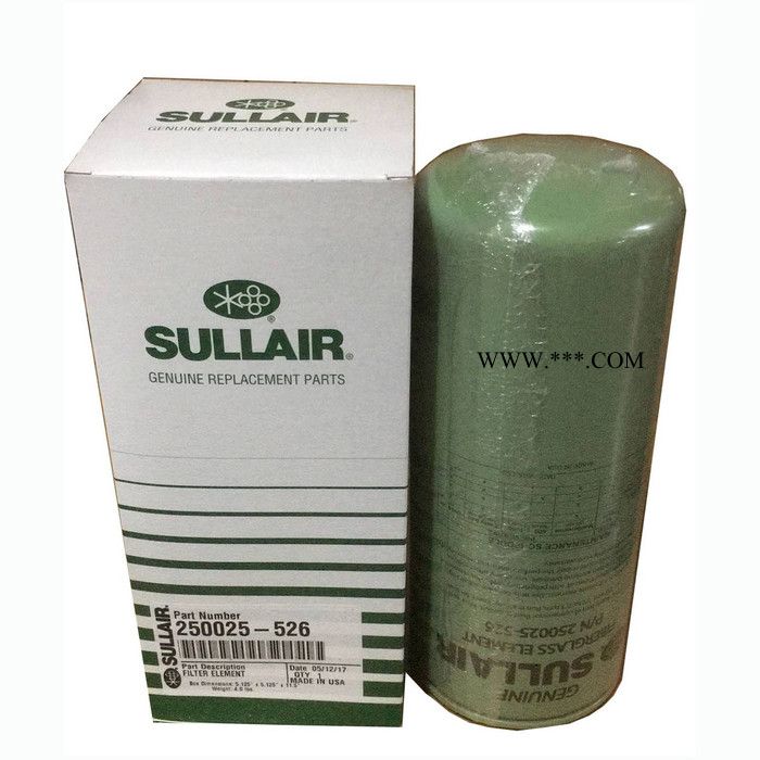 寿力油过滤器68415000寿力油滤寿力空压机机油滤清器图2