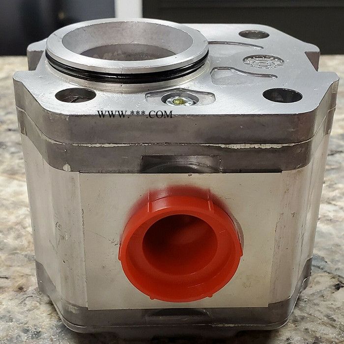 现货原装进口齿轮泵厂家直供丹佛斯液压齿轮泵高压齿轮油泵图3