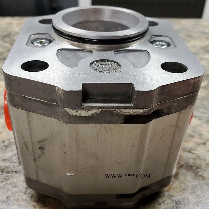 现货原装进口齿轮泵厂家直供丹佛斯液压齿轮泵高压齿轮油泵图2