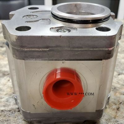 现货原装进口齿轮泵厂家直供丹佛斯液压齿轮泵高压齿轮油泵