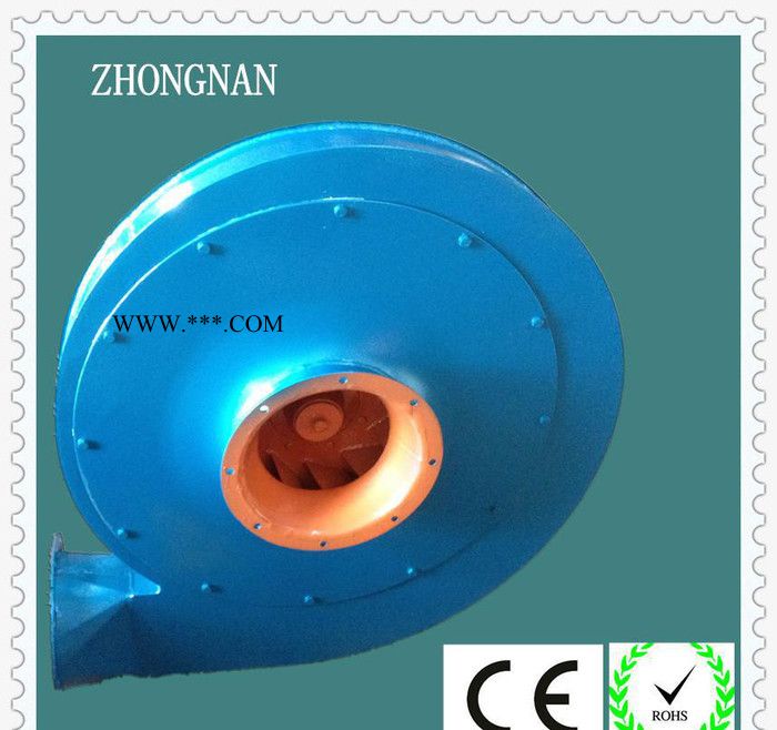 中南鼓风机提供离心式鼓风机 蜗牛风机 低噪音风机图2