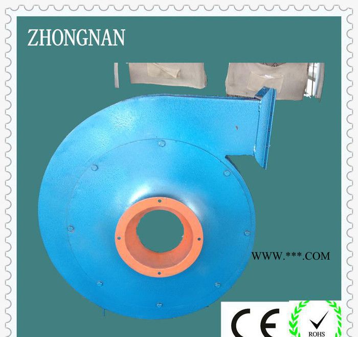 中南鼓风机提供离心式鼓风机 蜗牛风机 低噪音风机图3