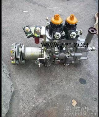 三一重工 上海日野P11C-UH/UJ250 270 马力 机油散热器芯图4