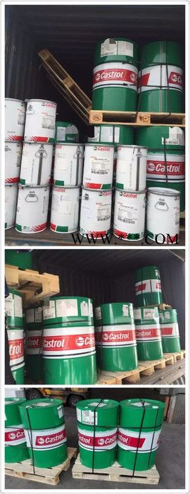 福斯RENOLIN TRITON SEZ32,SEZ68,SEZ100合成冷冻机油 福斯润滑油图5