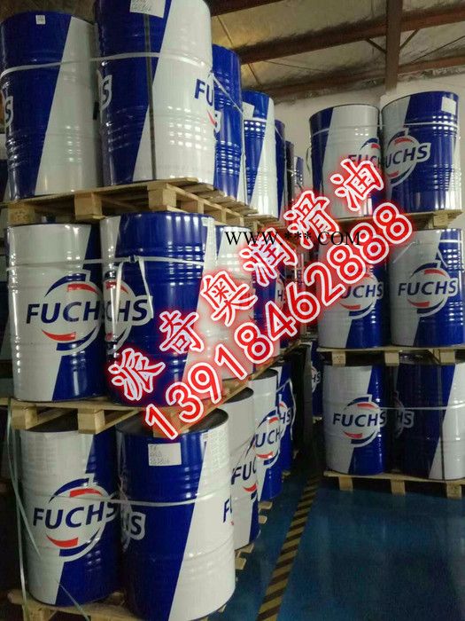 福斯RENOLIN TRITON SEZ32,SEZ68,SEZ100合成冷冻机油 福斯润滑油图4