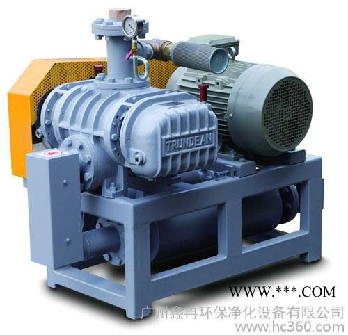 供应台湾罗茨鼓风机图3