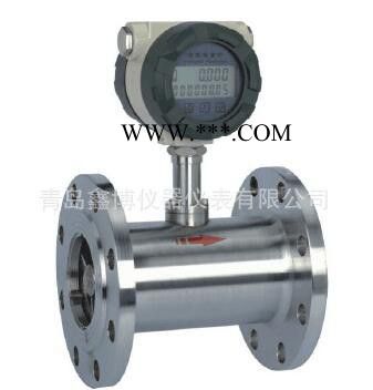 安徽合肥柴油机油涡轮流量计 生产厂家 青岛鑫博图2