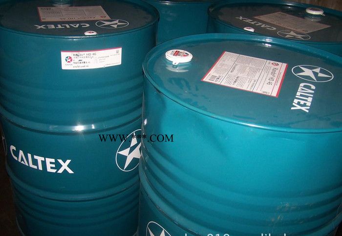 加德士Meropa Synthetic EP150/220/320/460极压合成工业齿轮油图2