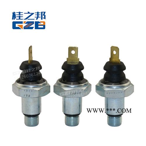 南宁力士德挖掘机机油压力传感器现货-桂之邦图3